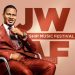 JWMF24 SET TO ROCK HARARE