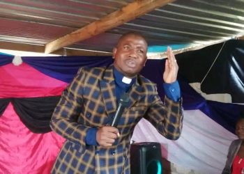 “It is never too late to display selfless heroics,” Rev Phiri