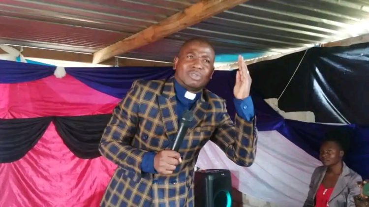 “It is never too late to display selfless heroics,” Rev Phiri