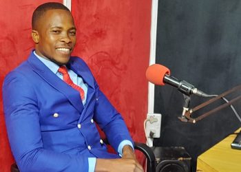 Passionate Young Christian Entrepreneur Revolutionises Education in Chitungwiza