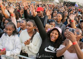 The kingdom world world Tour a success