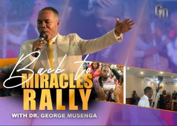 Signs and Wonders Global Conference Set to Change Lives