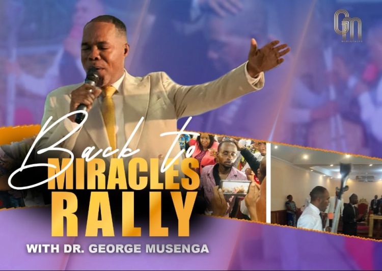 Signs and Wonders Global Conference Set to Change Lives