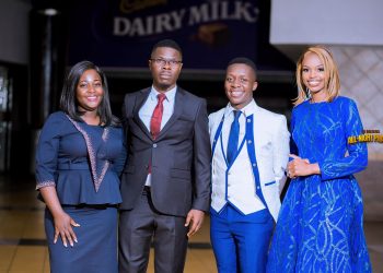 Lord Here I Am A Night of Powerful Prayer and Worship