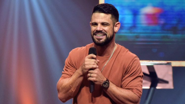 Your struggle Is a setup finding purpose in pain – Pastor Steven Furtick