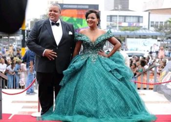 Crown Gospel Music Awards Zanele Mbokazi-Nkambule has died