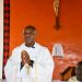  Fr. Cephas Shambare Marks a decade In priesthood.