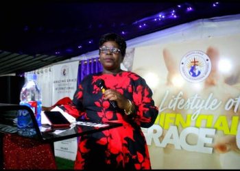 AGTIM Conference Celebrates God’s Grace and Deliverance