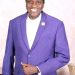 Dr. Joseph Guti ordained ZAOGA(FIMI) Presiding Bishop