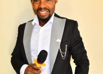 Gospel musician Jordan puts focus on soul winning