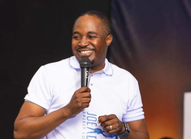 Do not let your past destroy your future