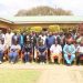 Church collaborate with ZRP to foster community ties to enhance safety.