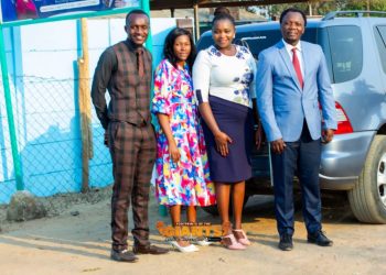 FIG-Victory Life Assemby marks 6th anniversary