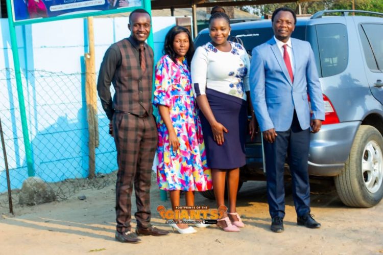 FIG-Victory Life Assemby marks 6th anniversary