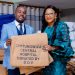 Prophetess Matimbire’s desire for improved health care services delivery