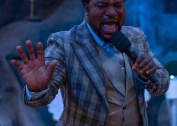 Zimbabwe Braces for Spiritual Revival with Senior Apostle John Chi’s ‘Heal Our Land’ Crusade