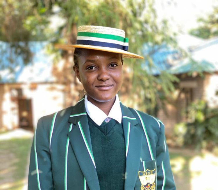 Education key to empower a girl child