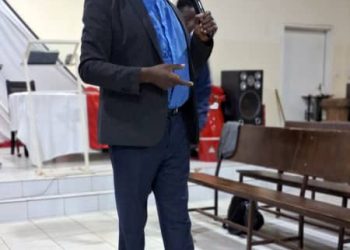 “Pride: A Hindrance to Christian Growth and Effective Ministry