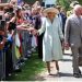 British Royal Family Embarks on Visit to Historic Churches in Australia