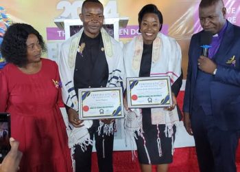 Bishops Healing Nations council launched