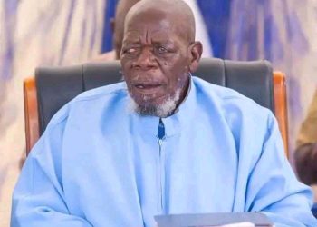 Clerics Unite in Mourning for Archbishop Manhango