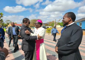 Being a husband requires one to be a skillful shepherd