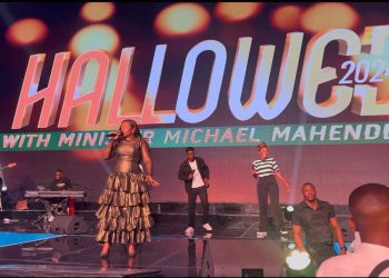 Being a husband requires one to be a skillful shepherd