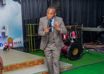 Wisdom key to Success says Apostle Rupiya