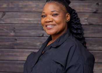 To be a woman of impact, one must have knowledge