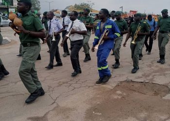 Church Takes a Stand Against Child Abuse: A Moral Imperative