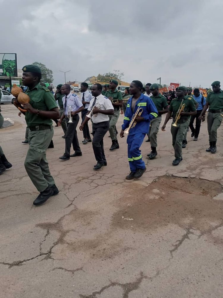 Church Takes a Stand Against Child Abuse: A Moral Imperative