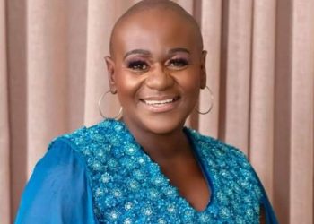 October is about raising awareness not using the month to make a fashion statement