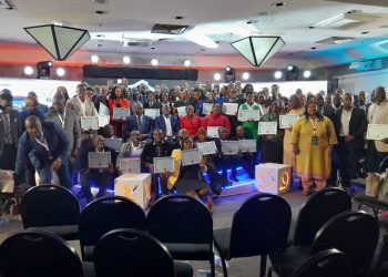 Potraz The Hub of Data protection framework for Africa in Artificial Intelligence Digital Era