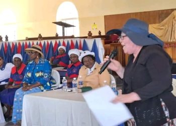 ZCC drives women empowerment,improves women’s health