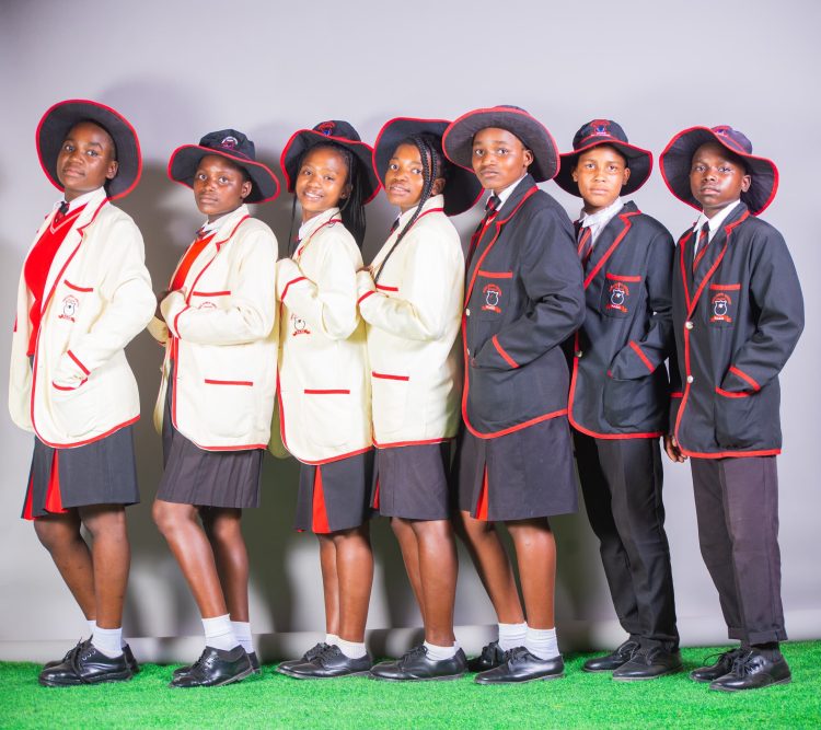 Stoneridge Community applauds local school for empowering students with entrepreneurial skills