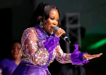 Eleana Makombe sets to host the biggest gospel show 