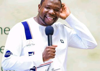 Prophet Magaya Still on ZIFA List Despite Critics and Rumours