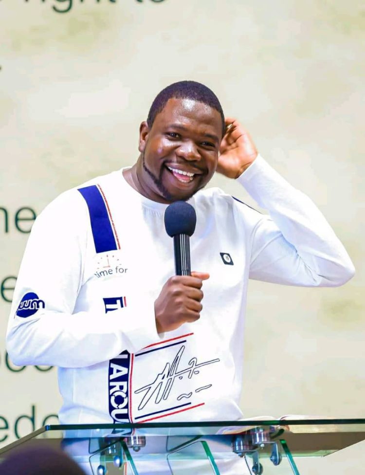 Prophet Magaya Still on ZIFA List Despite Critics and Rumours