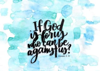 GOSPEL REFLECTION: Relying Upon the Word of God