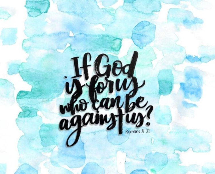 GOSPEL REFLECTION: Relying Upon the Word of God