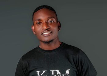 Keith Morgen ordained as an Evangelist, Ready to Ignite!