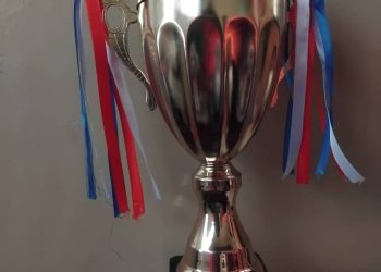 “The mini tournament shows us areas that need improvement,” says Vana Vedu Football Club manager Lionel Nyanhi