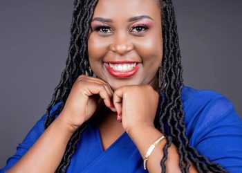 Evelyn Natsai’s new single Nyengetera was released