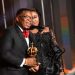 During the Crown Gospel Music Awards, Everton Mlalazi took home the Best of Africa Award