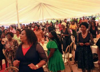 DWPI Panovakika Part 2 conference kicks off