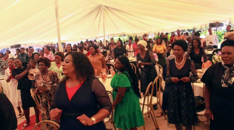 DWPI Panovakika Part 2 conference kicks off