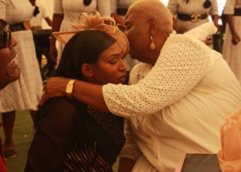 DWPI Panovakika Part 2 conference empowers women for 2025