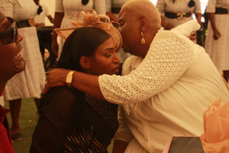 DWPI Panovakika Part 2 conference empowers women for 2025