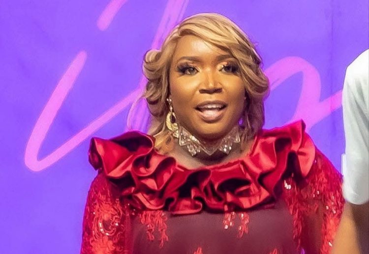 “Gospel Legends Night,” A Tribute to Outstanding Regional Gospel Talent