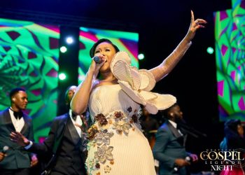 Faith Makoni unveils her latest single, “Siya”